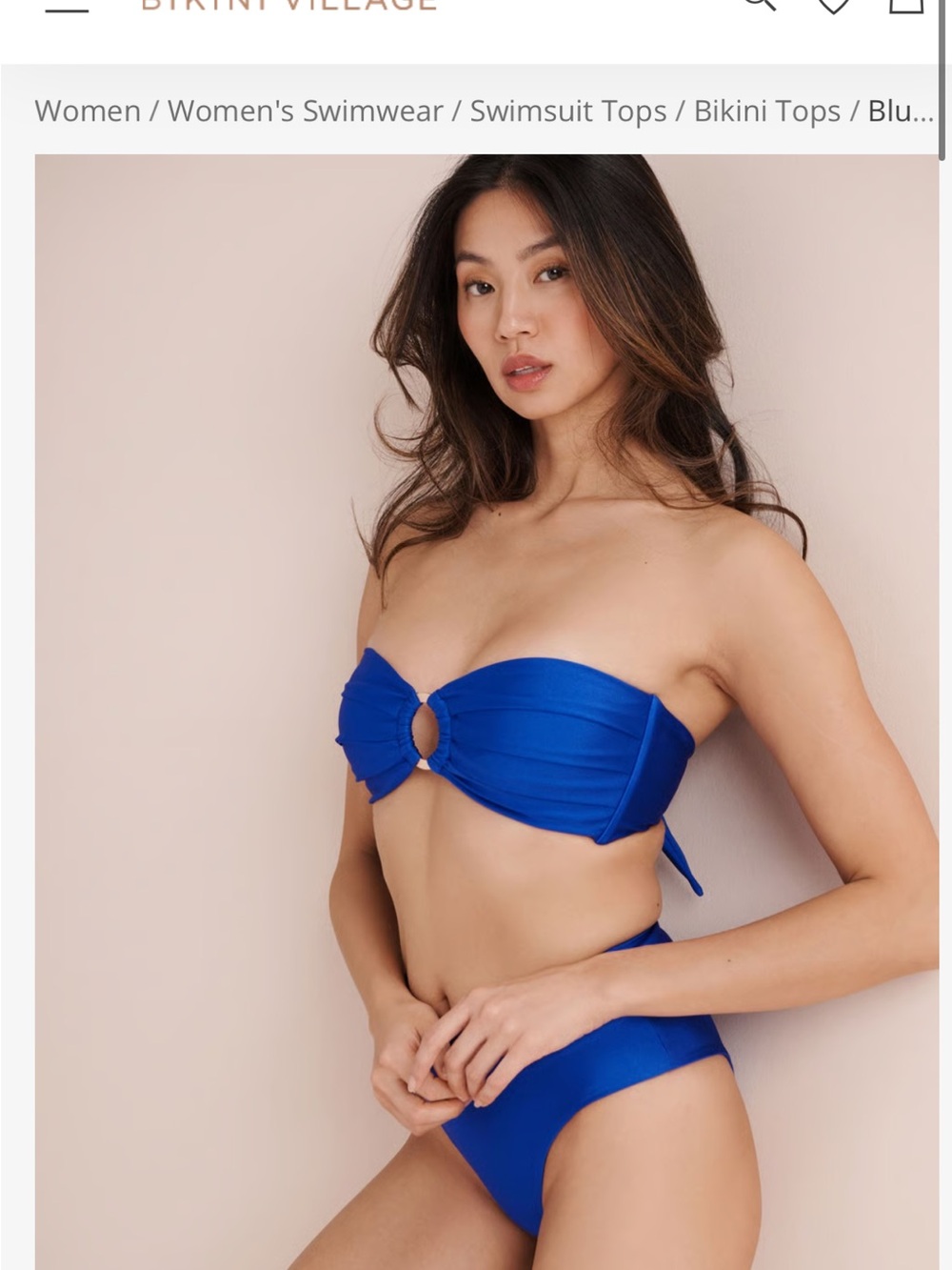 Kulani Kinis Bikini - Picture 7 of 7